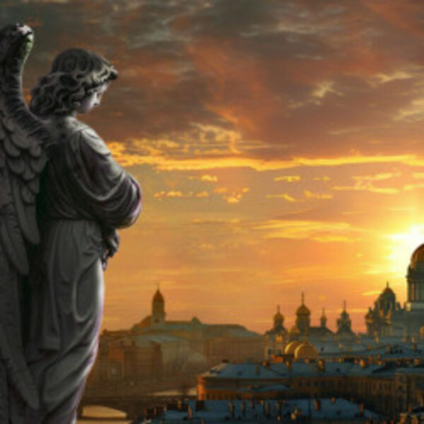 Ангелы и демоны. Оркестр Империал