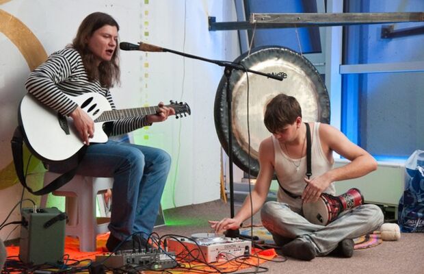 Валентин Ланской