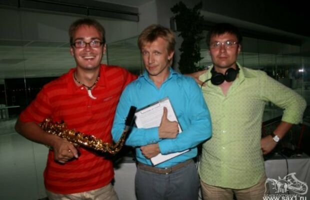 Разные фотки