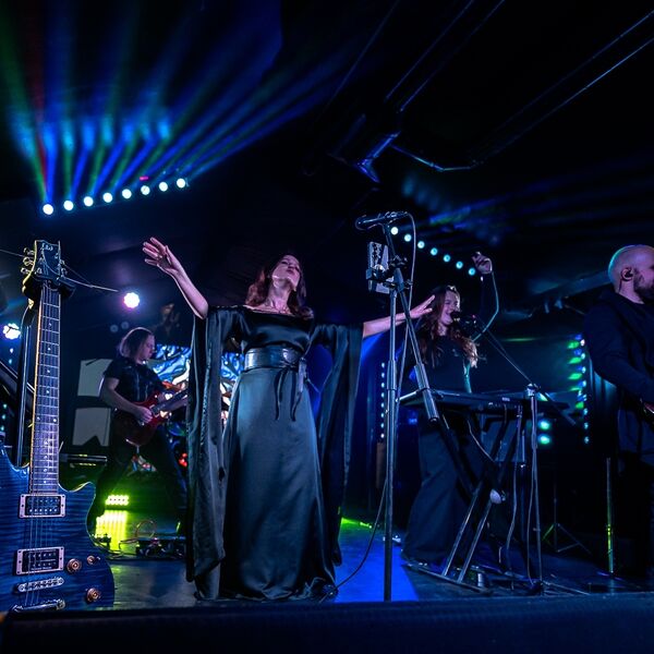 Nightwish кавер-шоу