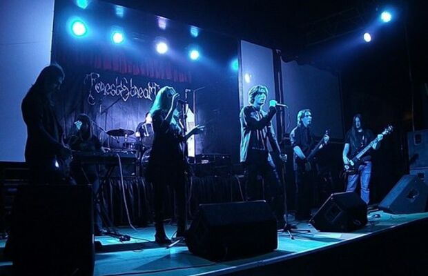 Группы - участники