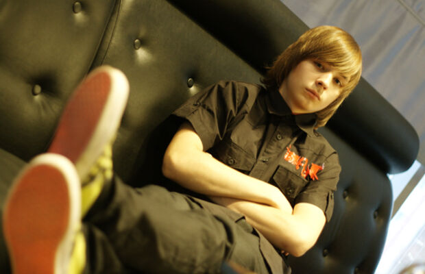 Фотосет "Cocktail Hall"