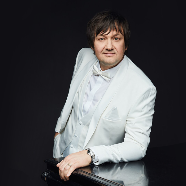 Игорь Слуцкий