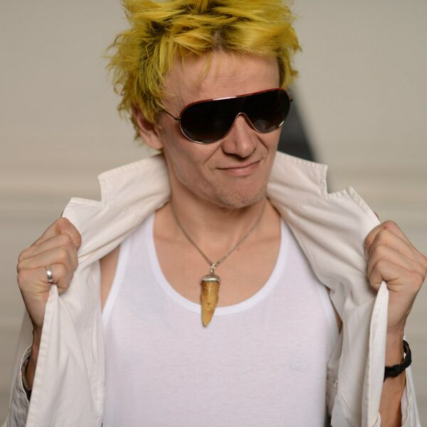 Гарик Богомазов (ex. Отпетые Мошенники)