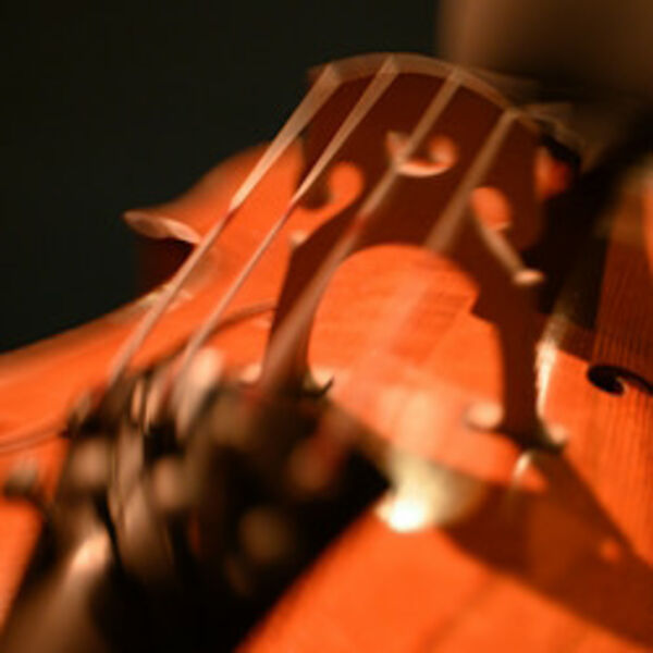 Элгар / Сибелиус