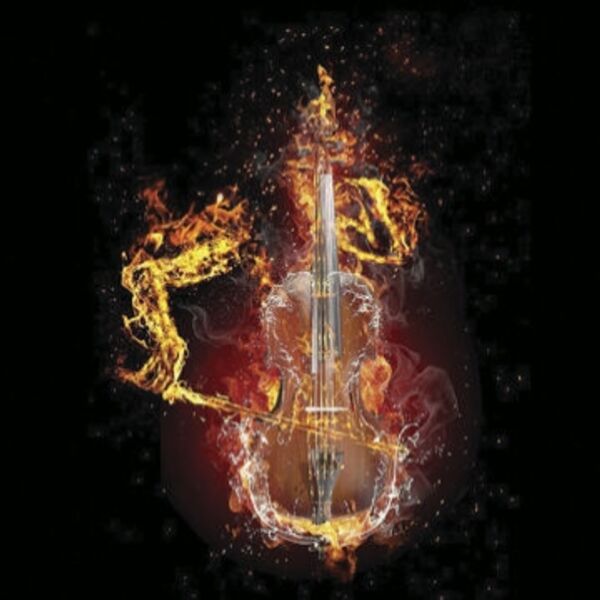 Мировые рок-хиты на виолончелях