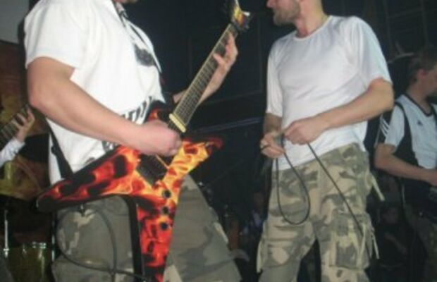 Клуб "ТАХАМИ"