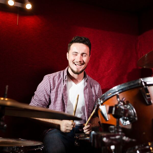 Воскресный семейный джаз