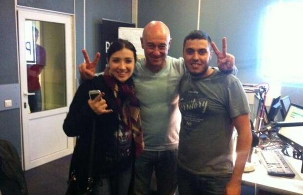 Мой Декабрь