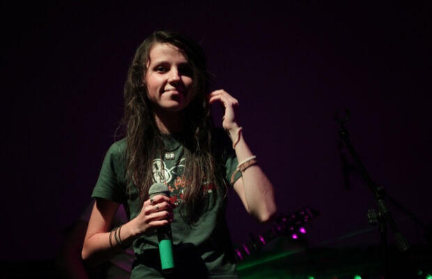 Autumn music fest in Fortuna (16.09.2011)