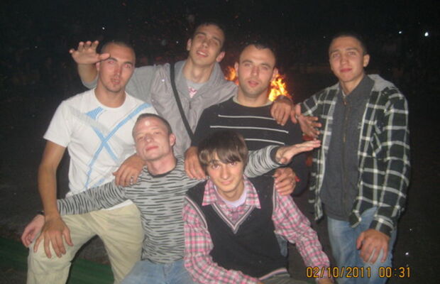 ЗАЖИГАЛКА 2011