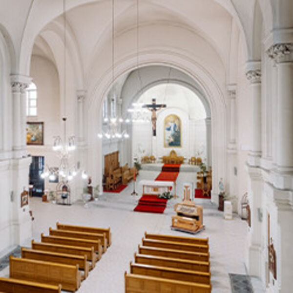 Иоганн Себастьян Бах