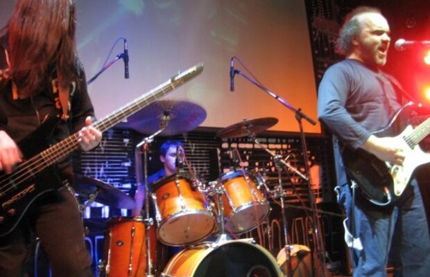 "Я ходил на ЧК!"