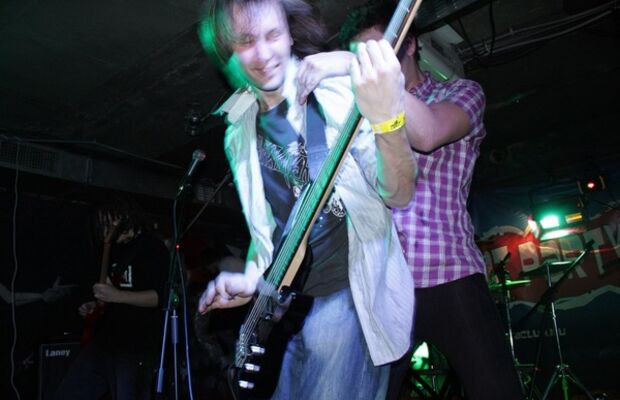 Nifears party vol.10