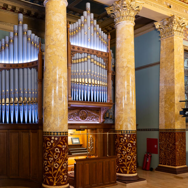 В ожидании Рождественского чуда