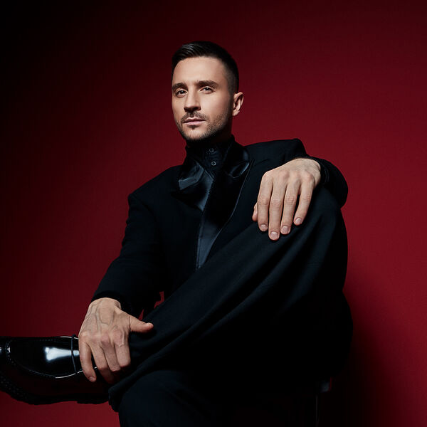 Шоумен: Сергей Лазарев