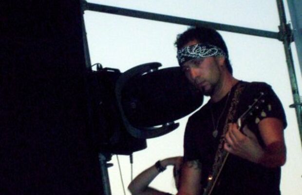 LOUNA на фестивале СОСЕДНИЙ МИР 2010