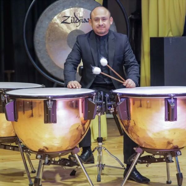 Кристиан Ороско. Липецкий эквадорец