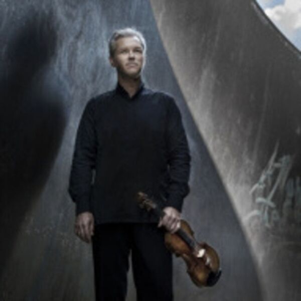 Концерт Российского национального молодёжного симфонического оркестра