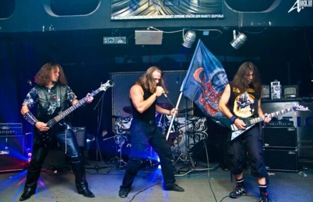 VARG Territory 2012: Астрахань