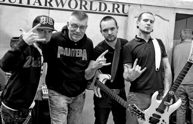 23.09.10 - Москва - "Музыка Москва" 