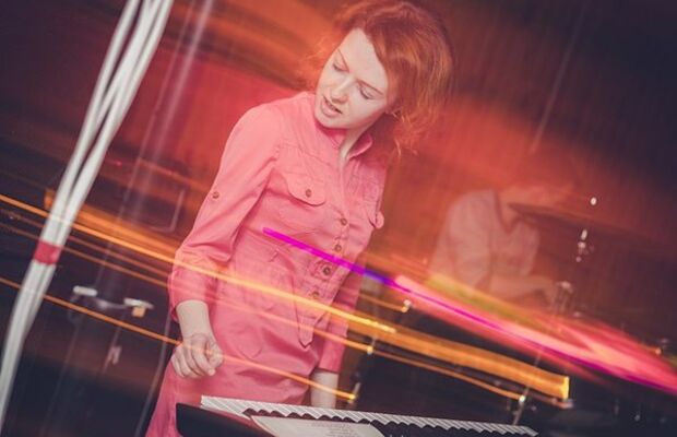 Фото группы Vanta и Андрея Веселова: концерты, мастер-классы