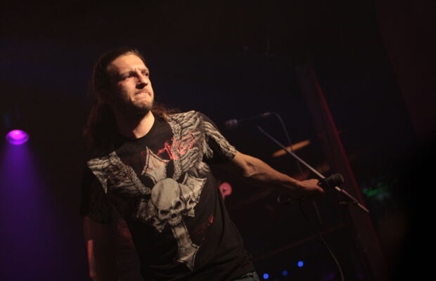 Концерт в клубе "План Б"