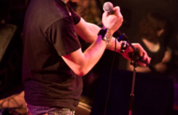 самый жЫрный панк концерт ч.2 - ч.3