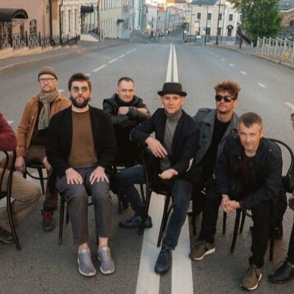 Волга-Волга