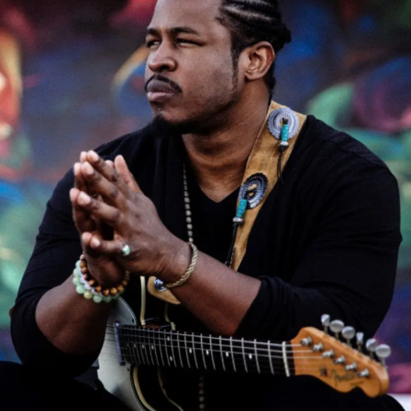 Квентин Мур. Доктор Джаз