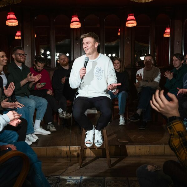 Шоу историй зрителей