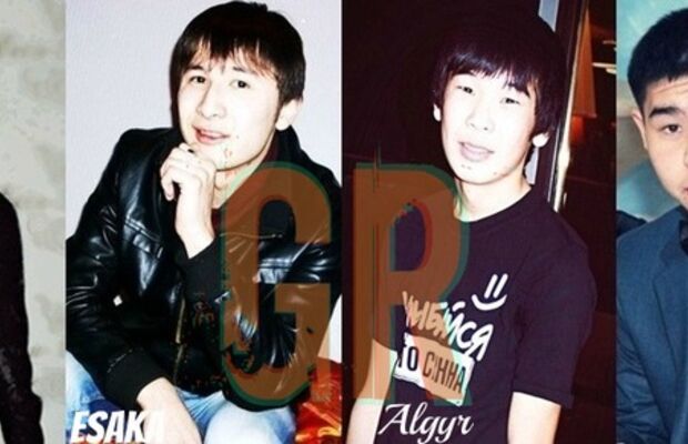 GR өңдеу орталығы..