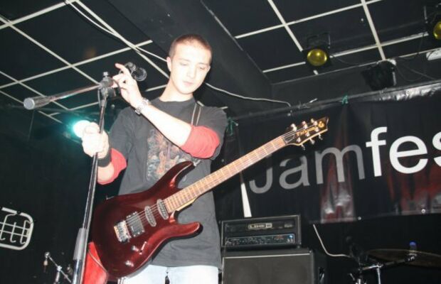 25 декабря - Орландина