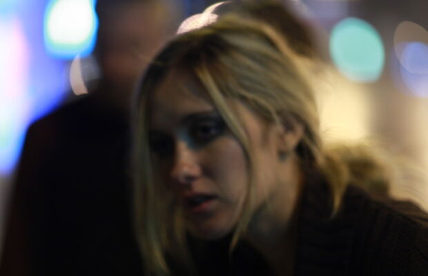 Дебютный клип группы SuLa. Фото со съемок.