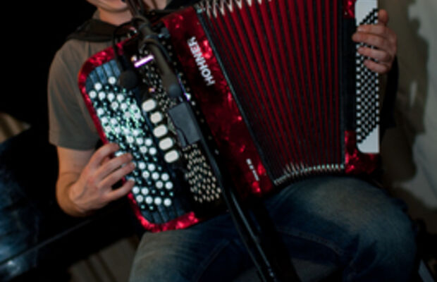 Акустика в Питере