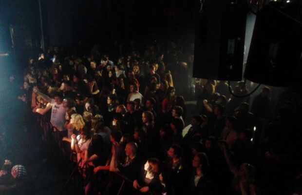 Славянский рок 6