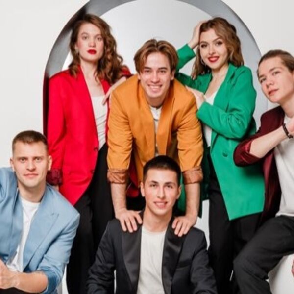 Имя»: «Голоса нового поколения