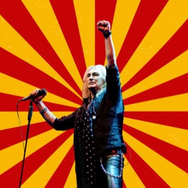 Концерт Александра Иванова и группы «Рондо»