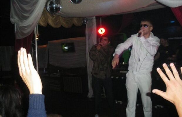 Выступления