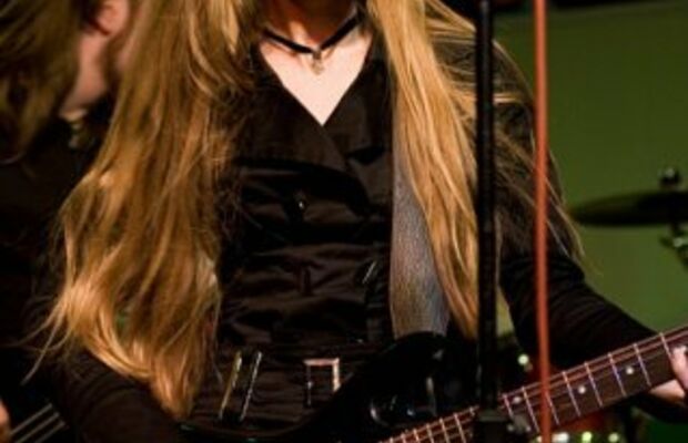 10.04.2010 г. Сумы - арт-кафе Underground