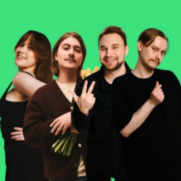 Пивной стендап