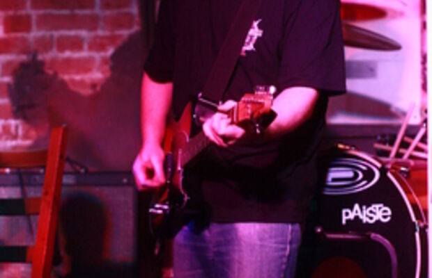 20 января 2013 - Psychedelic obSession vol.1 