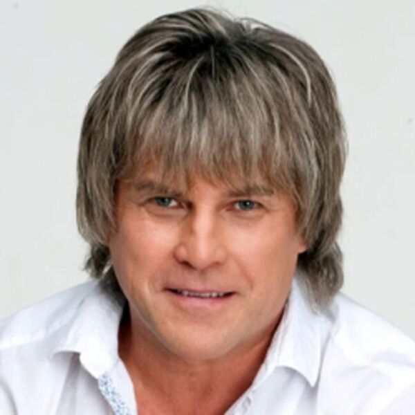 Концерт Алексея Глызина