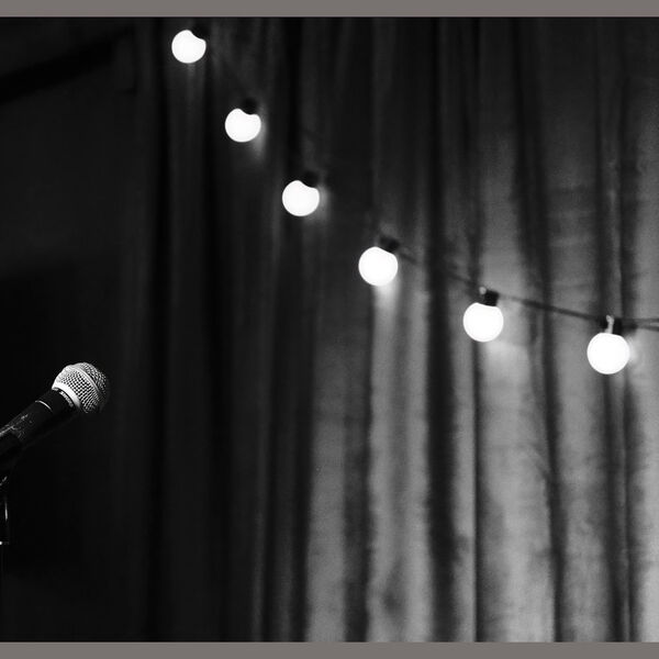 Стендап. Открытый микрофон