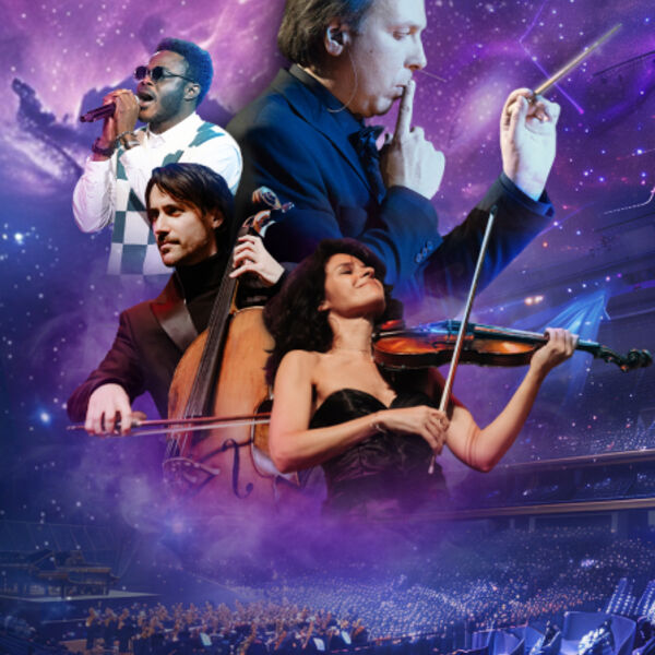 Cinema Medley: Hans Zimmer's Universe