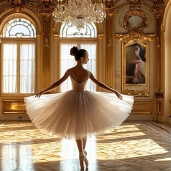 Балет «Лебединое озеро». С обзорной экскурсией