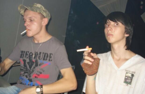 Фотографии группы