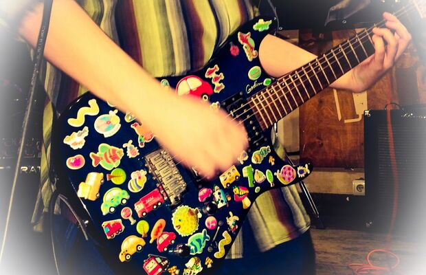 "ДвенадцатьВосемнадцать" live