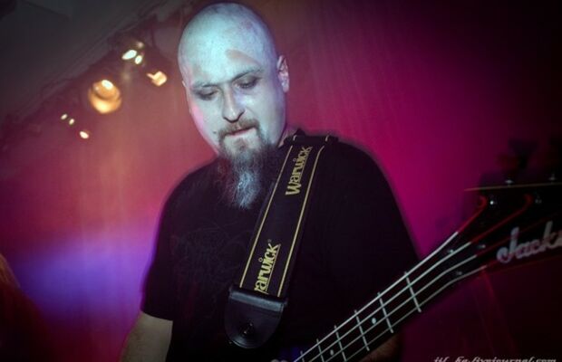 Live in Grodno (16.10.2009)