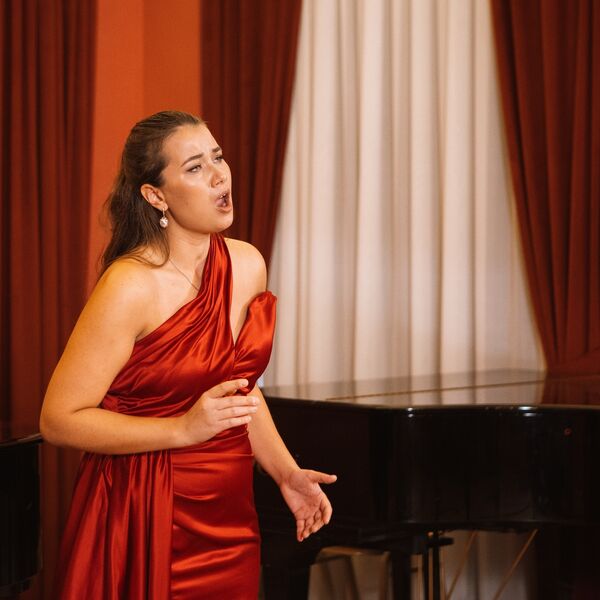 Вокальные миниатюры